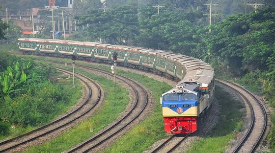 দেশের জন্য উপযোগী হলেও অর্ধশতাব্দিতেও ঢাকা-লাকসাম কর্ডলাইন নির্মাণের উদ্যোগ নেই