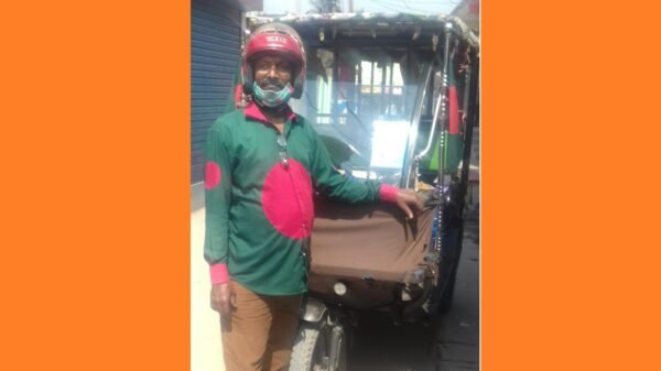 ব্যাটারি চালিত অটোরিকশা ও মিশুক প্রেস স্টিকার থাকলে ও বিল করে ছাড়া হচ্ছে — টি আই এডমিন