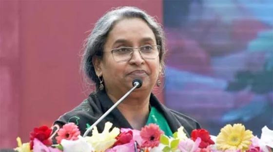 সিলেবাস শেষ করতে শিক্ষাপ্রতিষ্ঠান রমজানে খোলা থাকছে : শিক্ষামন্ত্রী