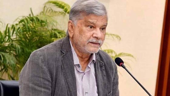 হাওরে স্থায়ী ফসলরক্ষা বাঁধ নির্মাণ সম্ভব নয়: পরিকল্পনামন্ত্রী
