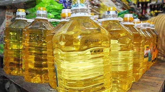 আবারও বাড়ছে ভোজ্যতেলের দাম