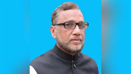 পরিবেশ ও বন রক্ষায় কৃষকদের এগিয়ে আসতে হবে: পরিবেশমন্ত্রী
