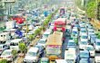 কোনোভাবেই নিয়ন্ত্রণে আসছে না রাজধানীর যানজট