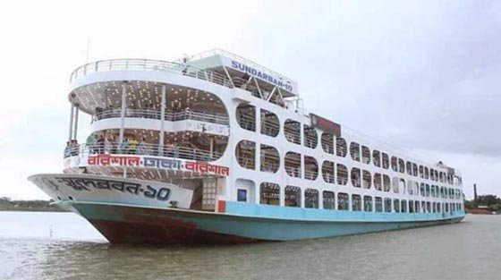ঈদ যাত্রার লঞ্চের আগাম টিকিট আগামীকাল থেকে