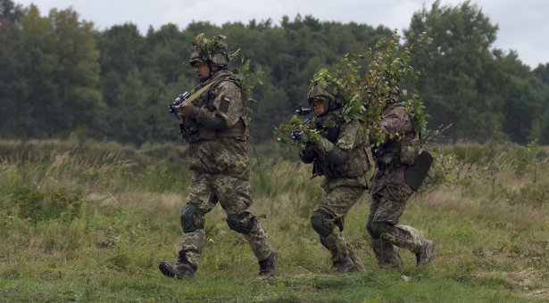 রুশ বাহিনী আরও ভয়ংকর হয়ে উঠতে পারে: ন্যাটো