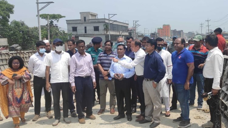 বঙ্গবন্ধু সেতুতে যানজটের আশঙ্কা নেই: সড়ক সচিব