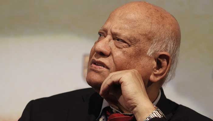সাবেক অর্থমন্ত্রী ও আওয়ামী লীগ উপদেষ্টা আবুল মাল আবদুল মুহিত মারা গেছেন