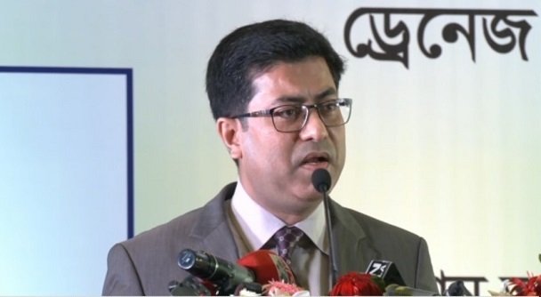 বাড়ছে পানি, রাজধানীতে বন্যার আশঙ্কা