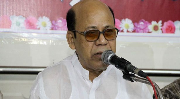 শেখ হাসিনার নেতৃত্বে দেশ এগিয়ে যাচ্ছে: কামরুল ইসলাম