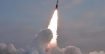 একদিনে ৮ ক্ষেপণাস্ত্র ছুড়লো উ. কোরিয়া