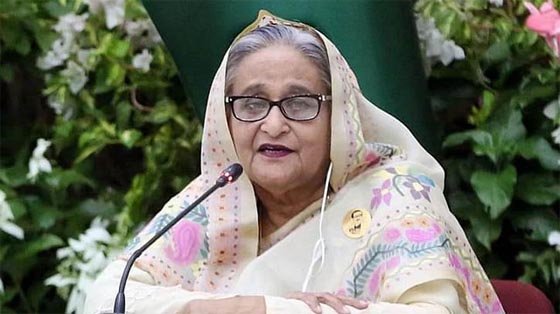 উসকানিতে পা দিলে দুই কূলই যাবে: প্রধানমন্ত্রী