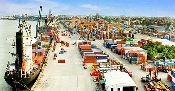 হালকা শিল্প থেকে বাড়ছে রপ্তানি আয়