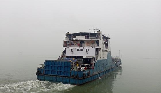 বিলুপ্ত হচ্ছে না নৌপথ, ৮টি রুটে চলবে নৌযান