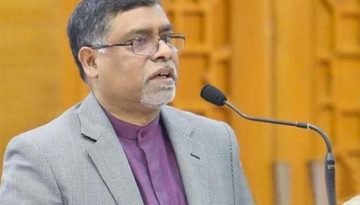 বন্যাদুর্গতদের সেবায় কাজ করছে ১৪০ মেডিকেল টিম: স্বাস্থ্যমন্ত্রী