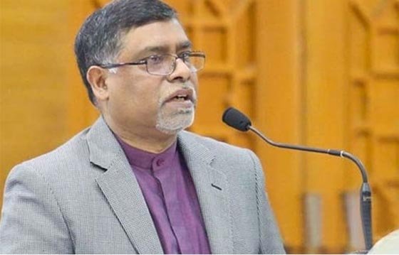 বন্যাদুর্গতদের সেবায় কাজ করছে ১৪০ মেডিকেল টিম: স্বাস্থ্যমন্ত্রী