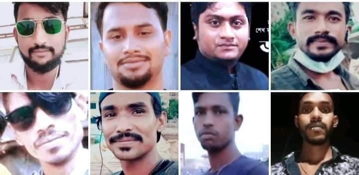 এক আতংকের নাম কিশোর গ্যাং