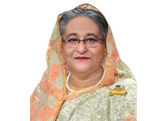 পদ্মা সেতু হয়ে সাড়ে ৩ ঘণ্টায় গোপালগঞ্জে প্রধানমন্ত্রী