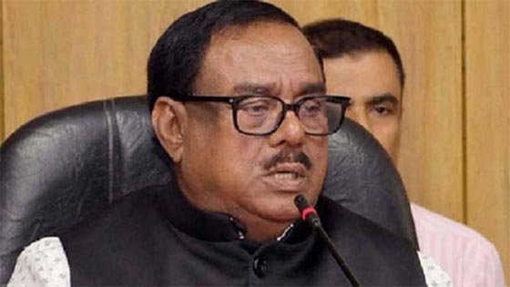 বস্তুনিষ্ঠ সংবাদ পরিবেশন দেশকে এগিয়ে নিতে ভূমিকা রাখে: খাদ্যমন্ত্রী