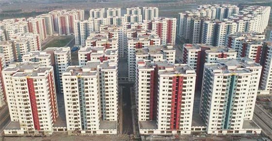 ফ্ল্যাট কিনতে ৩০ লাখ টাকা ঋণ পাবেন নিম্ন ও মধ্যবিত্তরা