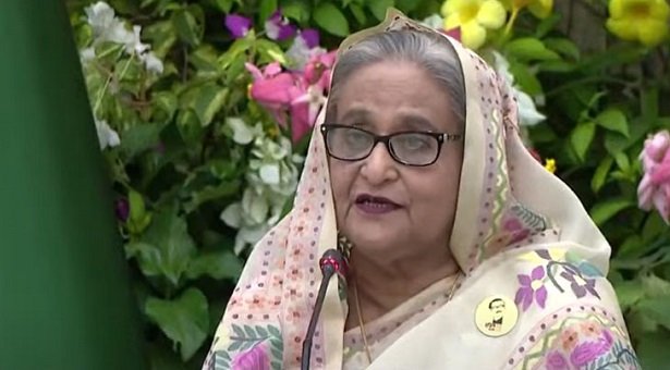 ‘আইয়ুব ইয়াহিয়া এরশাদ জিয়ারা আ. লীগকে দমাতে পারেনি’