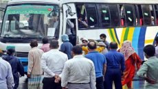 গণপরিবহনে ভাড়া আদায়ের উদ্যোগ নিচ্ছে সরকার -ডিজিটাল পদ্ধতিতে !