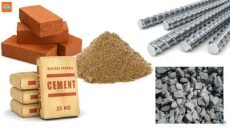 নির্মাণসামগ্রীর উচ্চ মূল্যবৃদ্ধিতে লোকসানের আশঙ্কায় কাজ বন্ধ করে দিচ্ছে ঠিকাদাররা