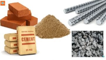 নির্মাণসামগ্রীর উচ্চ মূল্যবৃদ্ধিতে লোকসানের আশঙ্কায় কাজ বন্ধ করে দিচ্ছে ঠিকাদাররা