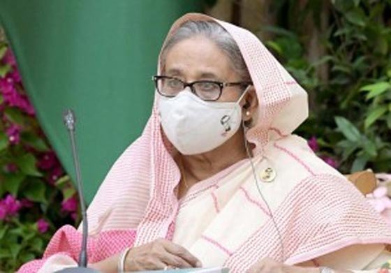 ভারতের বড় বিনিয়োগ চাইলেন প্রধানমন্ত্রী