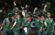 স্কটল্যান্ডকে হারিয়ে সেমিফাইনালে বাংলাদেশ