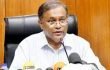 বাংলাদেশেও কিছুটা ঘাটতি বাজেট দেয়া হয়েছে: তথ্যমন্ত্রী