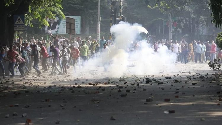 রোববার সারা দেশে হরতালের ডাক বিএনপির