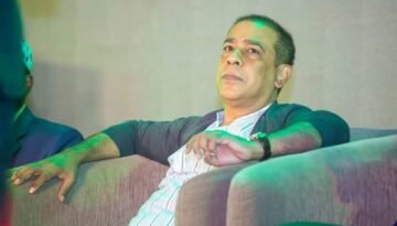 মডেল গ্রুপের কর্ণধার মাসুদুজ্জামানের বাবার চির_ বিদায়। 