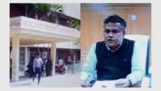 খানপুর হাসপাতাল এর টেন্ডার নিয়ে ওঠেছে নানা অনিয়মের অভিযোগ