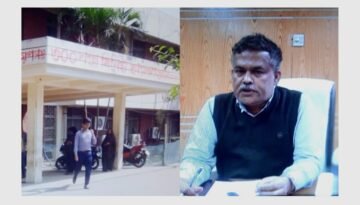 খানপুর হাসপাতাল এর টেন্ডার নিয়ে ওঠেছে নানা অনিয়মের অভিযোগ