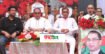 নারায়ণগঞ্জ নবগঠিত জেলা বিএনপি আয়োজিত সমাবেশ প্রধান অতিথি—মির্জা আব্বাস।