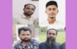 ফতুল্লা কুতুবপু‌রে যুবদল নেতাদের বিরু‌দ্ধে চাঁদাবাজির অ‌ভি‌যোগ