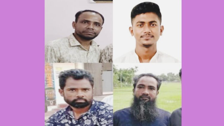 ফতুল্লা কুতুবপু‌রে যুবদল নেতাদের বিরু‌দ্ধে চাঁদাবাজির অ‌ভি‌যোগ