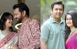 অবশেষে তাহসানের বিয়ে নিয়ে মুখ খুললেন মিথিলা