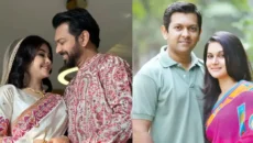 অবশেষে তাহসানের বিয়ে নিয়ে মুখ খুললেন মিথিলা