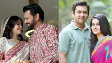 অবশেষে তাহসানের বিয়ে নিয়ে মুখ খুললেন মিথিলা