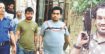 র‌্যাব এর – অভিযানে মায়ানমারের আরাকান রাজ্যের প্রধানসহ গ্রেপ্তার– দশ!