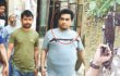 র‌্যাব এর – অভিযানে মায়ানমারের আরাকান রাজ্যের প্রধানসহ গ্রেপ্তার– দশ!