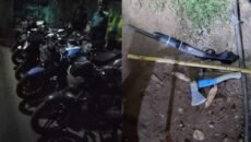 খুলনায় মধ্যরাতে সন্ত্রাসীদের সঙ্গে যৌথবাহিনীর গোলাগুলি, গ্রেপ্তার ১১