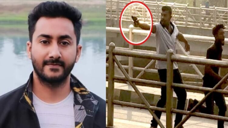 ছাত্রদল নেতা সাগরের অবৈধ অস্ত্র উদ্ধার করতে ব্যর্থ প্রশাসন