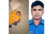 গলাচিপা কুড়ি পাড়া মন্দির এর পাশে নবজাতক শিশুর মরদেহ উদ্ধার