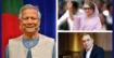 খালেদা জিয়া ও তারেক রহমানকে ঈদের দাওয়াত দিলেন প্রধান উপদেষ্টা