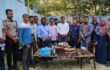 মাসদাইর এ আটককৃত চার আসামীকে ছিনিয়ে নিল মাদক ব্যবসায়ীরা বিপুল পরিমাণ মাদক উদ্ধার
