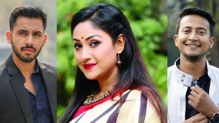 ধর্ষককে ধরিয়ে দেওয়ার জন্য পুরস্কার ঘোষণা করুন’