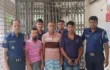 নারায়ণগঞ্জে অটোরিকশাচালক হত্যায় ৩ জনের মৃত্যুদণ্ড দিয়েছেন আদালত!