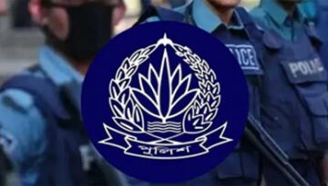 অতিরিক্ত আইজিপি হলেন ১২ জন!